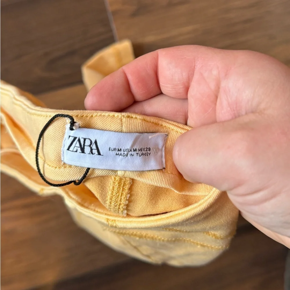 Zara brand new
